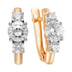 Ювелирное изделие - Кл2733а-62 в магазине Best-Gold 011292