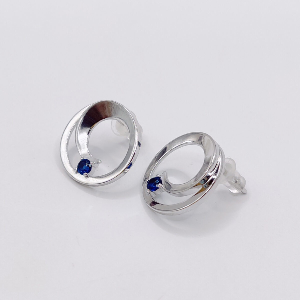 Ювелирное изделие - Серьги из ювелирного сплава в магазине Best-Gold 148960