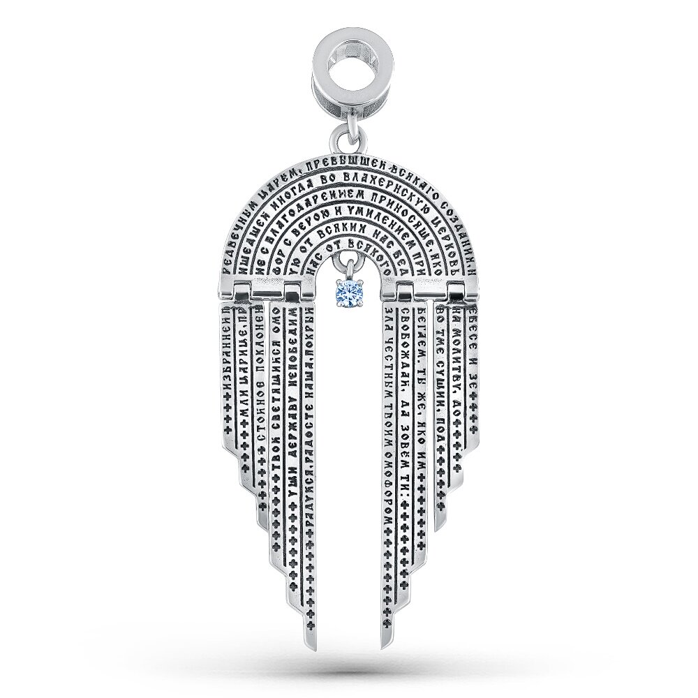 Б-П-580 танз Акафист покрову пресвятой б